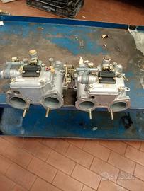 carburatori alfa romeo 