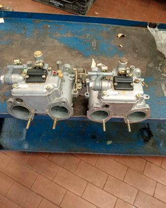 carburatori alfa romeo 