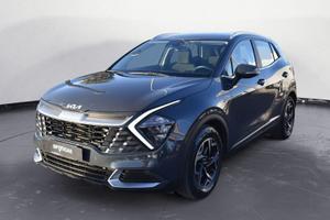 Kia Sportage 1.6 CRDi MHEV Business