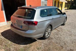 Passat 1600 variant
