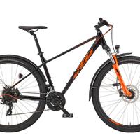 Mtb ktm chicago street 29