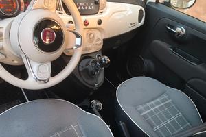 Fiat 500 neopatentati