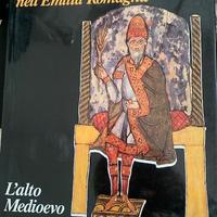 libro le sedi della cultura nell'Emilia Romagna