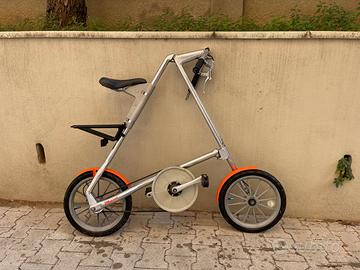 Strida Series 3 - bicicletta pieghevole