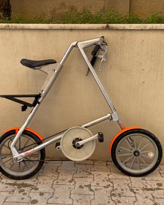 Strida Series 3 - bicicletta pieghevole