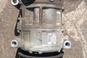 Compressore aria condizionata 1.4 T-Jet 