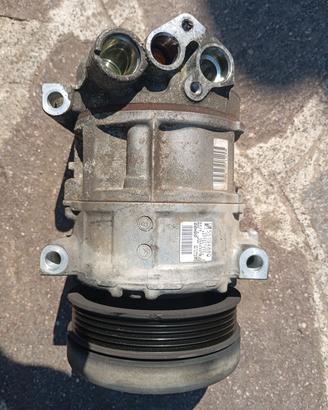 Compressore aria condizionata 1.4 T-Jet 