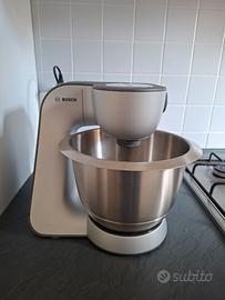 Robot cucina Bosch MUM 5