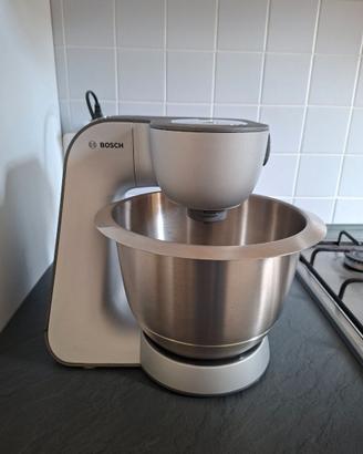 Robot cucina Bosch MUM 5
