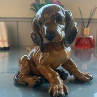 ROSENTHAL – Cucciolo di Bassotto (#1247)
