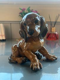 ROSENTHAL – Cucciolo di Bassotto (#1247)