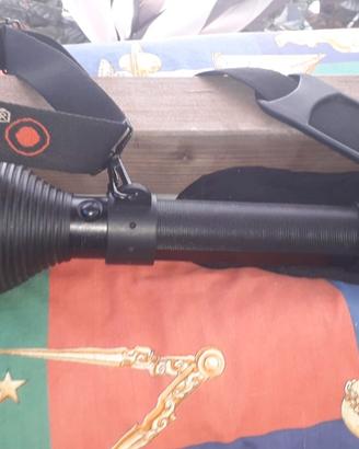 Torcia LED Lenser Germani
