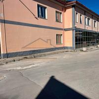 Capannone Corso Garibaldi