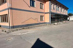 Capannone Corso Garibaldi