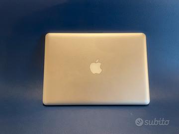 MacBook Pro 13" Mid 2010