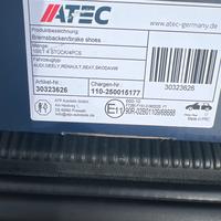 Ricambi Auto gruppo VAG