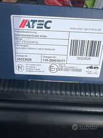 Ricambi Auto gruppo VAG