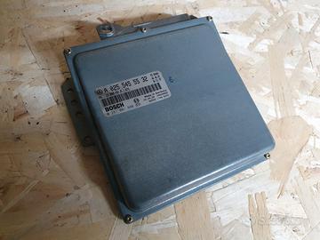 Centralina motore Bosch Mercedes