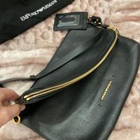 Borsa  Originale emporio armani pelle