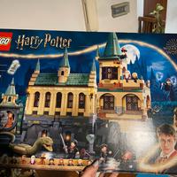 Lego harry potter