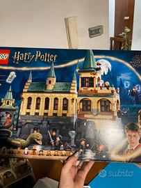 Lego harry potter