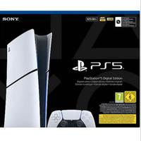 PS5 Digital