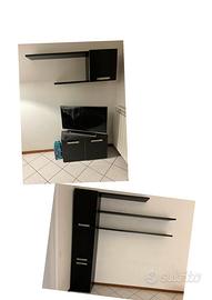 Arredamento/ Mobili sala vari pezzi