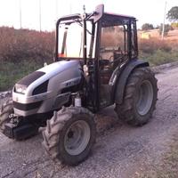 CABINA per trattore LAMBORGHINI R.1