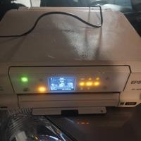 Epson Expression Premium XP-605