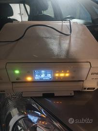 Epson Expression Premium XP-605