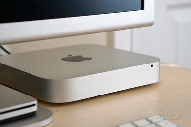 Ribasso Mac mini (Fine 2014) RAM 16gb SSD 512