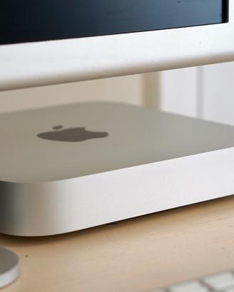 Ribasso Mac mini (Fine 2014) RAM 16gb SSD 512