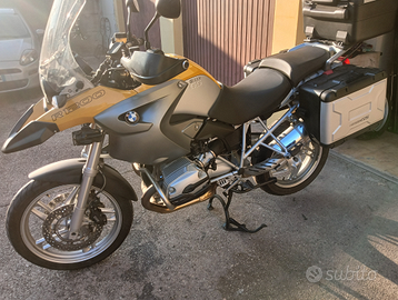 Bmw r 1200 gs