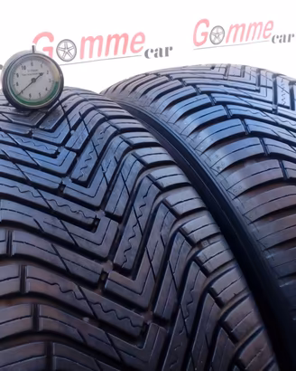 GOMME MOMO 215 55 17 99% DOT3925 COD:2224