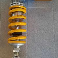 Ohlins TTX per Panigale V4