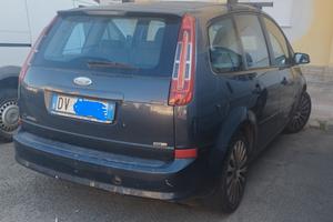Ford cmax