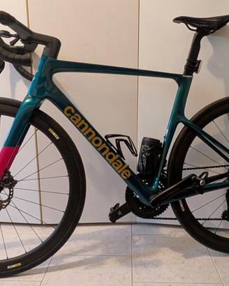 CANNONDALE SUPERSIX EVO Gen4