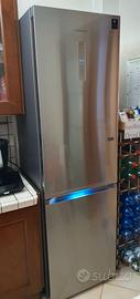 SAMSUNG Frigorifero RB36R8839 Classe A+++