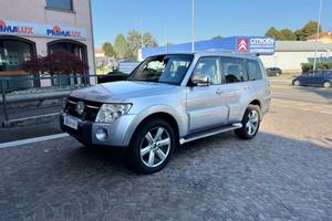 Mitsubishi Pajero 5 Porte Pajero 3.2 CR Invite 5p