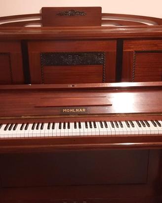 pianoforte verticale