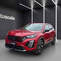 PEUGEOT 2008 PureTech 100 S&S Allure