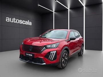 PEUGEOT 2008 PureTech 100 S&S Allure