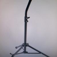 STAND PER SAX BARITONO KONIG & MEYER 14410
