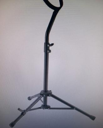 STAND PER SAX BARITONO KONIG & MEYER 14410