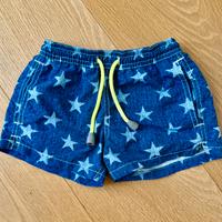 Costume bambino Boxer Saint Barth MC2