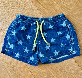 Costume bambino Boxer Saint Barth MC2