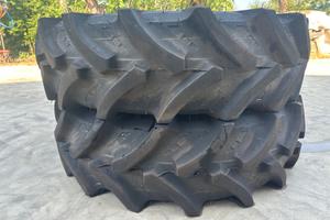 Gomme con cerchio