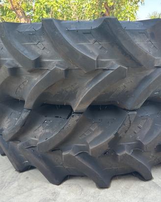 Gomme con cerchio
