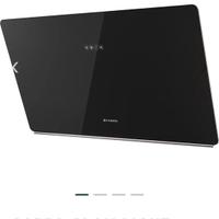 Cappa filtrante Faber Glam Light