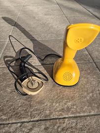 Telefono COBRA Ericsson